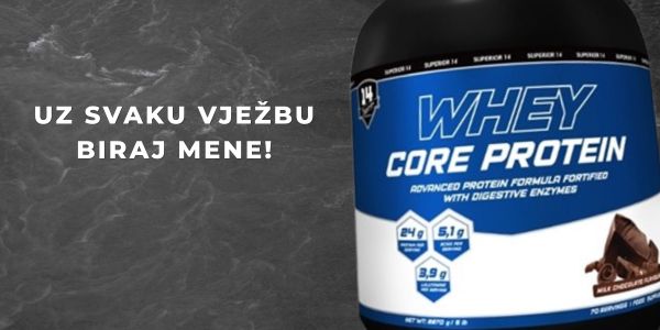 leg day whey